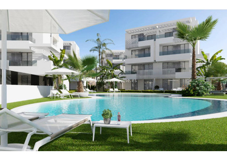 Mieszkanie na sprzedaż - CALLE INFANTA LEONOR Los Alcazares, Murcja, Hiszpania, 75 m², 259 900 Euro (1 109 773 PLN), NET-BHSTAMA2