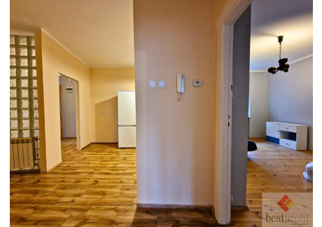 Mieszkanie na sprzedaż - Przemysłowa Słupsk, 62,61 m², 378 000 PLN, NET-554