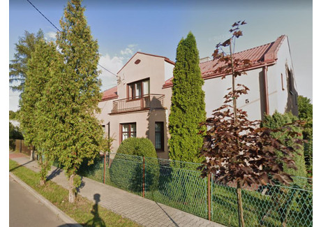 Dom na sprzedaż - Mizerkiewicza Ząbkowice, Dąbrowa Górnicza, 165,5 m², 444 000 PLN, NET-341
