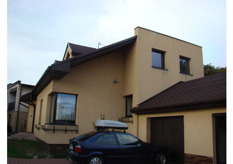 Dom na sprzedaż - Łysinowa Bieruń, Bieruńsko-Lędziński (Pow.), 371,05 m², 551 334 PLN, NET-118