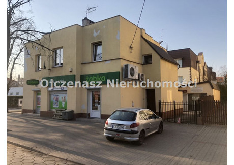 Obiekt na sprzedaż - Górzyskowo, Bydgoszcz, Bydgoszcz M., 217 m², 1 300 000 PLN, NET-OJN-BS-122079