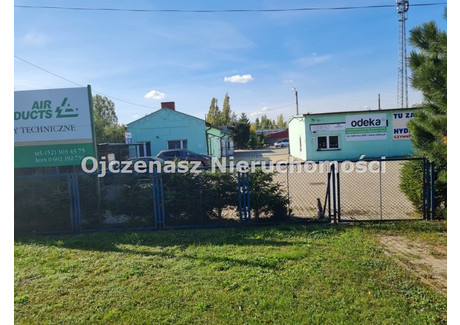 Działka na sprzedaż - Centrum, Żnin, Żniński, 4170 m², 2 500 000 PLN, NET-OJN-GS-121577