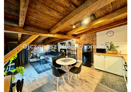 Mieszkanie do wynajęcia - Centrum, Bydgoszcz, Bydgoszcz M., 38 m², 2300 PLN, NET-OJN-MW-124249