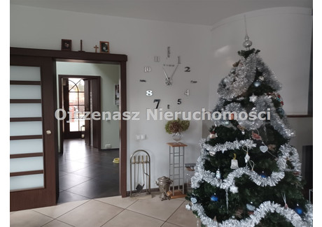 Dom na sprzedaż - Prądy, Bydgoszcz, Bydgoszcz M., 272 m², 1 299 900 PLN, NET-OJN-DS-124305