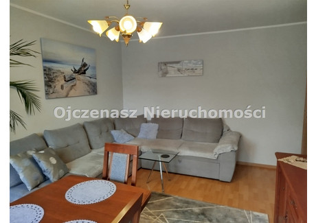 Mieszkanie na sprzedaż - Górzyskowo, Bydgoszcz, Bydgoszcz M., 57,36 m², 499 000 PLN, NET-OJN-MS-124153