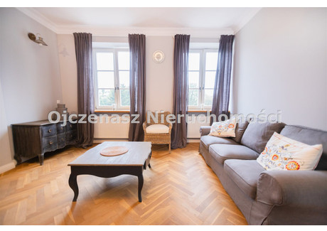 Mieszkanie do wynajęcia - Starówka, Warszawa, Warszawa M., 38 m², 4000 PLN, NET-OJN-MW-124059