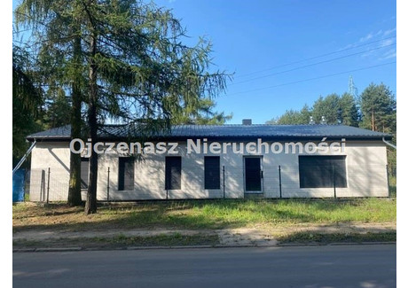 Magazyn na sprzedaż - Bydgoski Park Przemysłowy, Bydgoszcz, Bydgoszcz M., 807 m², 2 990 000 PLN, NET-OJN-HS-121398