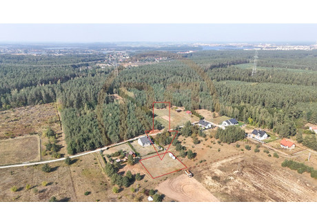 Działka na sprzedaż - Nowa Wieś Ełcka, Ełk, Ełcki, 1290 m², 255 000 PLN, NET-112/10324/OGS