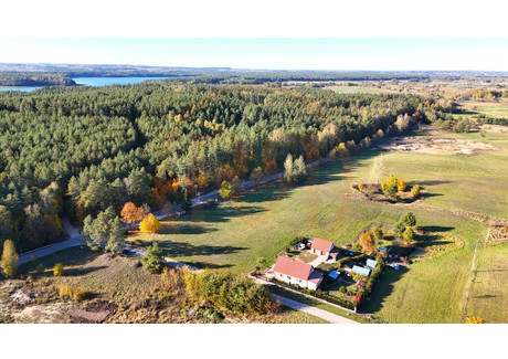 Działka na sprzedaż - Królowa Wola, Stare Juchy, Ełcki, 2800 m², 350 000 PLN, NET-113/10324/OGS