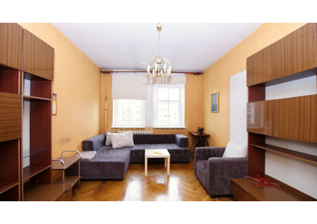 Mieszkanie na sprzedaż - Komuny Paryskiej Przedmieście Oławskie, Krzyki, Wrocław, 52,56 m², 539 900 PLN, NET-240