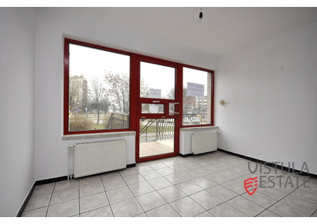 Lokal do wynajęcia - Józefa Wybickiego Kraków-Krowodrza, Kraków, 40 m², 3000 PLN, NET-935/3107/OLW