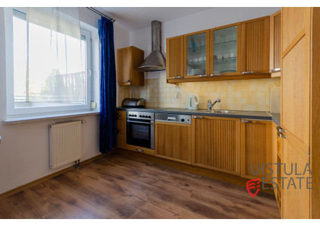 Mieszkanie do wynajęcia - Raciborska Kraków, 52 m², 2200 PLN, NET-1643/3107/OMW