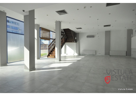 Obiekt do wynajęcia - Zakopiańska Kraków-Podgórze, Kraków, 405 m², 18 900 PLN, NET-622/3107/OLW