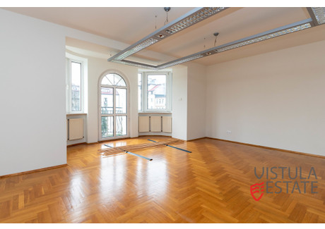 Biuro do wynajęcia - Plac Na Stawach Kraków, 166,7 m², 7502 PLN, NET-1319/3107/OLW