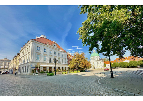 Komercyjne do wynajęcia - Rynek Nowego Miasta Śródmieście, Warszawa, 116 m², 7900 PLN, NET-1444/SPR/LW-315