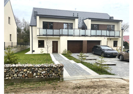 Dom na sprzedaż - Koleczkowo, Szemud, Wejherowski, 149,5 m², 799 000 PLN, NET-547085