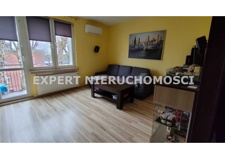 Mieszkanie na sprzedaż - Zatorze, Gliwice, Gliwice M., 59,8 m², 309 000 PLN, NET-EXN-MS-1597