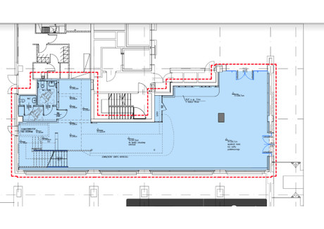 Biuro do wynajęcia - Aleja Armii Ludowej Śródmieście, Warszawa, 220 m², 3410 Euro (14 595 PLN), NET-28739/4651/OLW