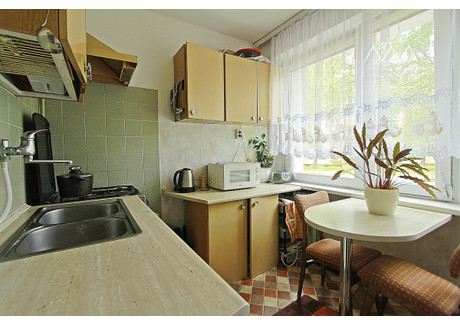 Mieszkanie na sprzedaż - Dworcowa Olsztyn, 57,86 m², 419 000 PLN, NET-408075