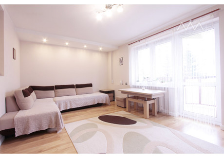 Mieszkanie na sprzedaż - Olsztyn, 62 m², 569 000 PLN, NET-462495