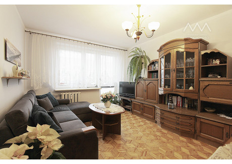 Mieszkanie na sprzedaż - Immanuela Kanta Jaroty, Olsztyn, 58,3 m², 475 000 PLN, NET-274418