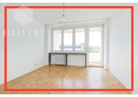 Mieszkanie na sprzedaż - Puławska Mokotów Stary Mokotów, Mokotów, Warszawa, 55,7 m², 949 777 PLN, NET-BLN521445