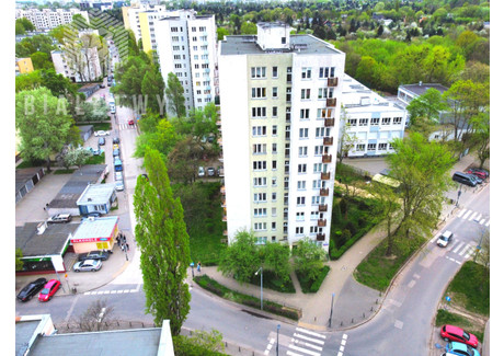 Mieszkanie na sprzedaż - Jana Feliksa Piwarskiego Mokotów Sielce, Mokotów, Warszawa, 47,3 m², 829 000 PLN, NET-BLN808360