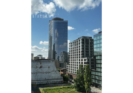 Mieszkanie na sprzedaż - Waliców Wola Mirów, Wola, Warszawa, 57,2 m², 927 000 PLN, NET-BLN137477