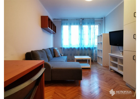 Mieszkanie do wynajęcia - Jaremy Azory, Krowodrza, Kraków, Kraków M., 38 m², 2000 PLN, NET-MNK-MW-21222-1
