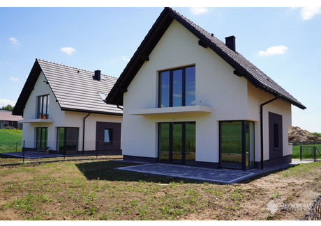 Dom na sprzedaż - Kryspinów, Liszki, Krakowski, 110 m², 970 000 PLN, NET-MNK-DS-29915-40