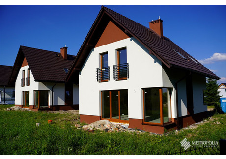 Dom na sprzedaż - Rudawa, Zabierzów, Krakowski, 105 m², 890 000 PLN, NET-MNK-DS-29977