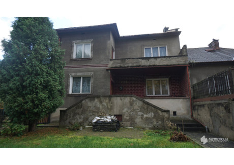 Dom na sprzedaż - Młoszowa, Trzebinia, Chrzanowski, 180 m², 398 000 PLN, NET-MNK-DS-29296