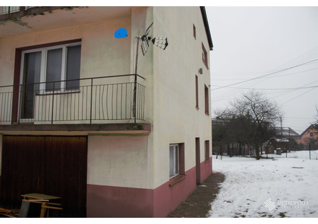 Dom na sprzedaż - Balin, Chrzanów, Chrzanowski, 160 m², 395 000 PLN, NET-MNK-DS-29467
