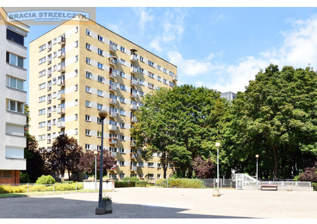 Mieszkanie na sprzedaż - Wolska Wola, Warszawa, 37,04 m², 730 000 PLN, NET-682/9046/OMS