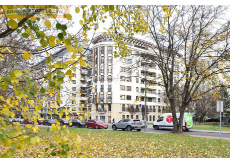 Mieszkanie na sprzedaż - Bukowińska Mokotów, Warszawa, 58,9 m², 1 165 000 PLN, NET-581/9046/OMS