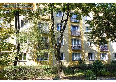 Mieszkanie na sprzedaż - Edwarda Szymańskiego Wola, Warszawa, 58 m², 860 000 PLN, NET-699/9046/OMS