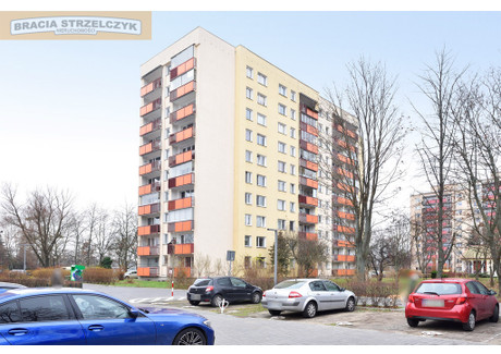 Mieszkanie na sprzedaż - Lazurowa Jelonki, Bemowo, Warszawa, 58,3 m², 705 000 PLN, NET-749/9046/OMS