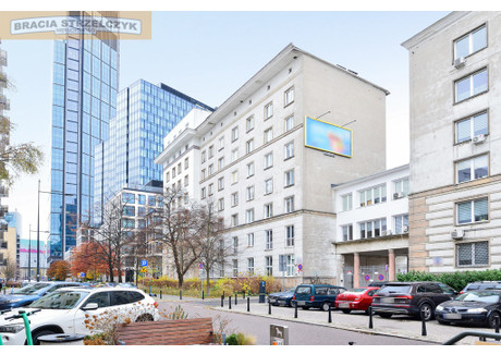 Mieszkanie na sprzedaż - Chmielna Wola, Warszawa, 52,9 m², 999 000 PLN, NET-739/9046/OMS