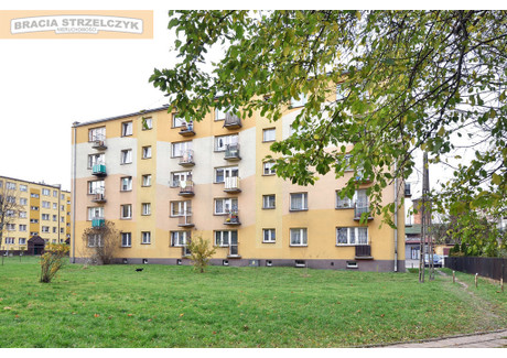 Mieszkanie na sprzedaż - Aleja Wojska Polskiego Pułtusk, Pułtuski, 46,4 m², 250 000 PLN, NET-585/9046/OMS