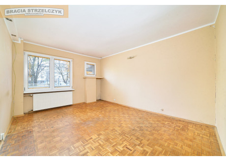 Mieszkanie na sprzedaż - Puławska Górny Mokotów, Mokotów, Warszawa, 23,5 m², 387 750 PLN, NET-734/9046/OMS