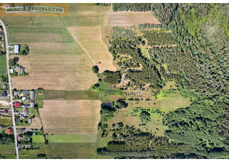 Działka na sprzedaż - Nowe Groszki, Kałuszyn, Miński, 10 965 m², 287 000 PLN, NET-209/9046/OGS