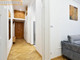 Mieszkanie do wynajęcia - Filtrowa Ochota, Warszawa, 56,27 m², 4900 PLN, NET-609/9046/OMW