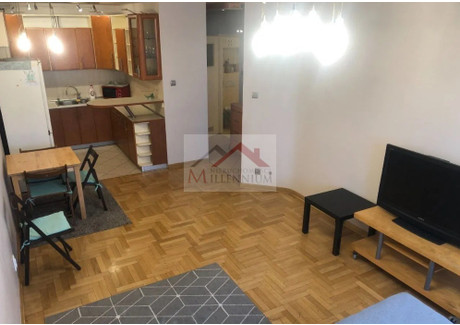 Mieszkanie na sprzedaż - Mikołaja Trąby Warszawa, 44 m², 515 000 PLN, NET-8042/5454/OMS