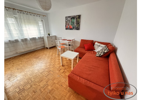 Mieszkanie do wynajęcia - Jutrzenka Poznań, 29 m², 1600 PLN, NET-1543/2652/OMW