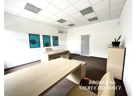 Biuro do wynajęcia - Kosynierów Gdyńskich Gorzów Wielkopolski, 27,91 m², 977 PLN, NET-24/04