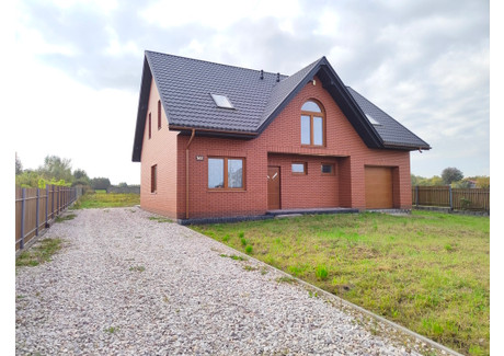 Dom na sprzedaż - Nowa Wola Gołębiowska Radom, 250 m², 795 000 PLN, NET-ds620nwgol
