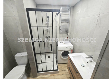 Mieszkanie do wynajęcia - Centrum, Gliwice, Gliwice M., 35 m², 1700 PLN, NET-SLA-MW-1005