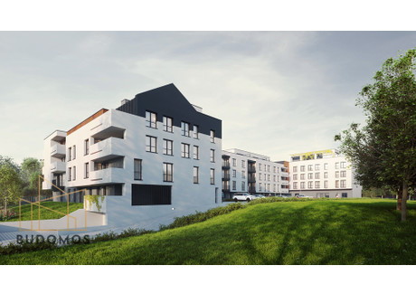 Mieszkanie na sprzedaż - Tarnów, 37,28 m², 291 200 PLN, NET-36/13950/OMS