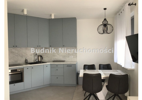 Mieszkanie do wynajęcia - Marki, Wołomiński, 47 m², 2200 PLN, NET-BUDN-MW-196