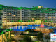 Mieszkanie na sprzedaż - Emerald Spa Resort Rawda, Burgas, Bułgaria, 76 m², 69 500 Euro (327 345 PLN), NET-200